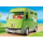 PLAYMOBIL Pojazd do przewozu koni - 440709 - zdjęcie 7